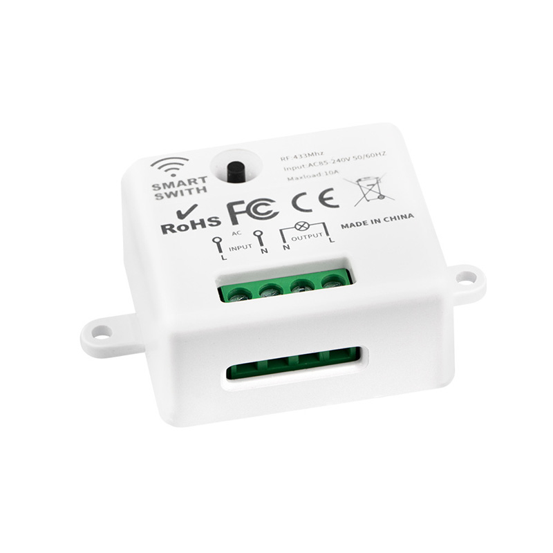Công tắc điều khiển từ xa RF RFS03 - Ảnh 3