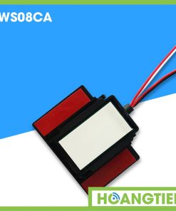 Công tắc cảm ứng đèn gương 12V WS08CA