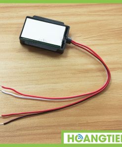 Công tắc cảm ứng đèn gương 12V WS08CA