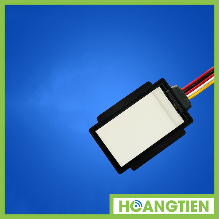 Công tắc cảm ứng đèn gương 3 chế độ 12V WS08D1 - Ảnh 6