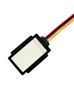 Công tắc cảm ứng đèn gương 3 chế độ 12V WS08D1