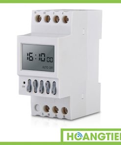 Công tắc hẹn giờ chu kỳ tháng TMC16A