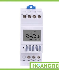 Công tắc hẹn giờ chu kỳ tháng TMC16A