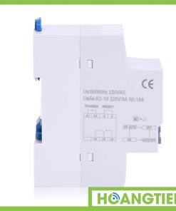 Công tắc hẹn giờ chu kỳ tháng TMC16A