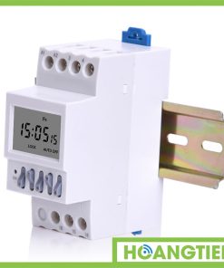 Công tắc hẹn giờ chu kỳ tháng TMC16A