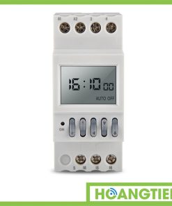 Công tắc hẹn giờ chu kỳ tháng TMC16A