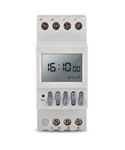 Công tắc hẹn giờ tuần hoàn THNKG-5