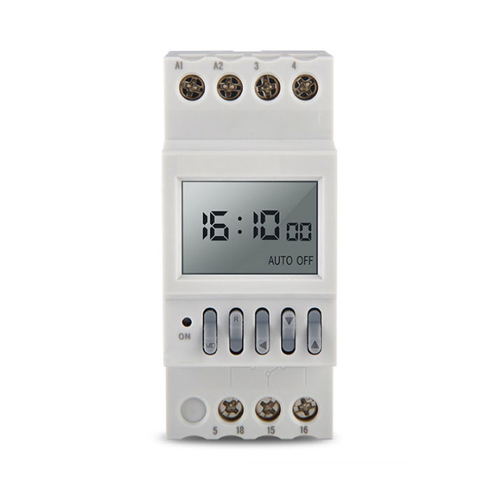 Công tắc hẹn giờ tuần hoàn THNKG-5
