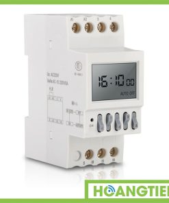 Công tắc hẹn giờ chu kỳ tháng TMC16A