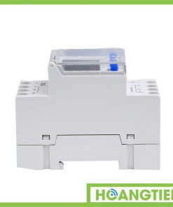 Công tắc hẹn giờ 2 kênh THC822