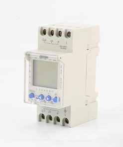 Công tắc hẹn giờ 2 kênh THC822