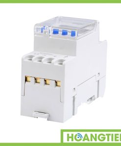 Công tắc hẹn giờ 2 kênh THC822