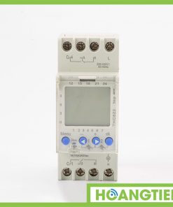 Công tắc hẹn giờ 2 kênh THC822