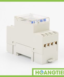 Công tắc hẹn giờ 2 kênh THC822