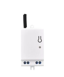 Công tắc điều khiển từ xa sóng RF 433MHz RFS02