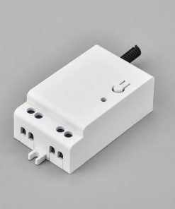 công tắc điều khiển từ xa RF RFS02