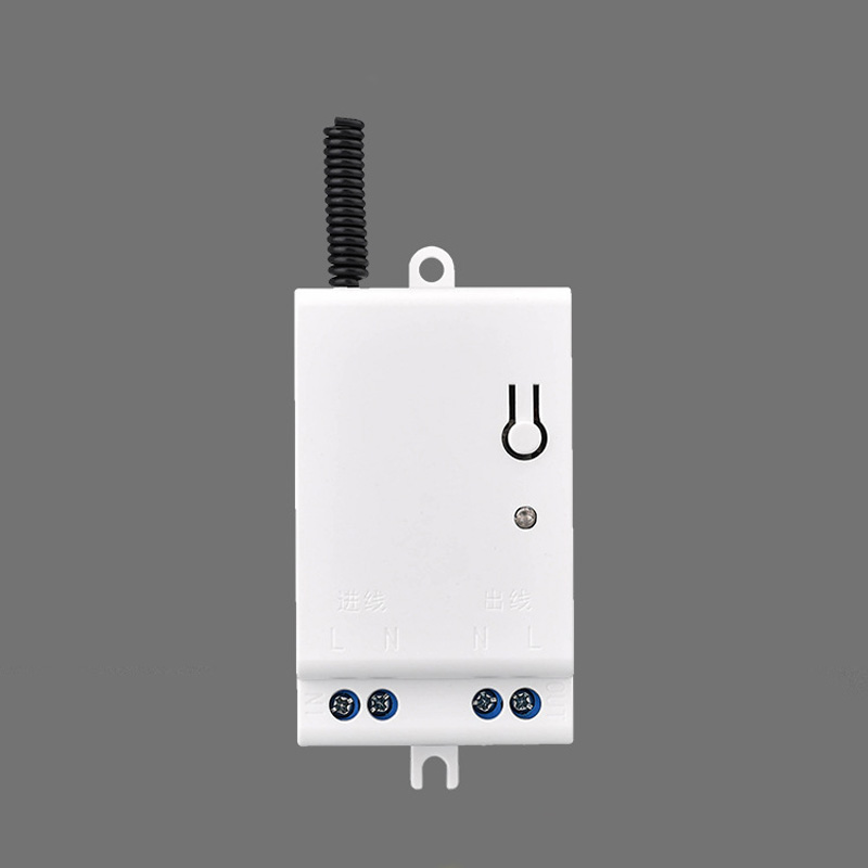 Công tắc điều khiển từ xa sóng RF 433MHz RFS02 - Ảnh 3