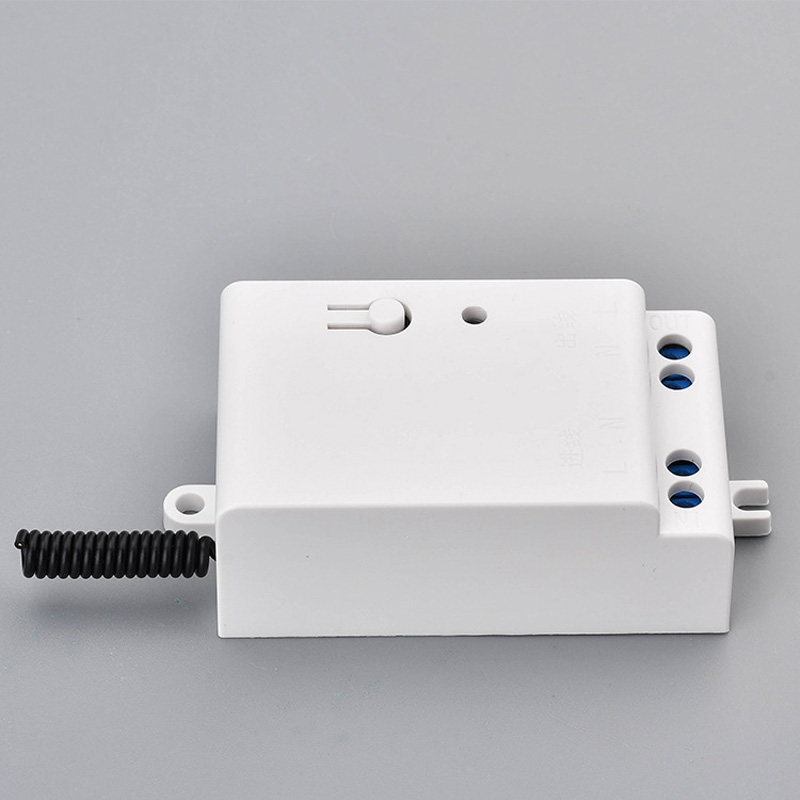 Công tắc điều khiển từ xa sóng RF 433MHz RFS02 - Ảnh 4