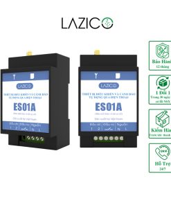 Lazico ES01A