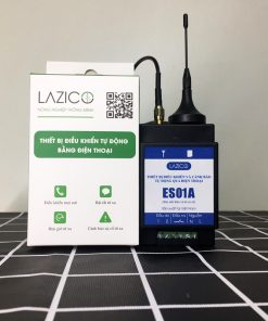 Lazico ES01A