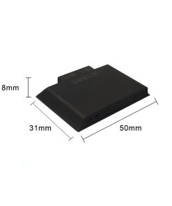 Công tắc cảm biến cửa tủ đôi WS28