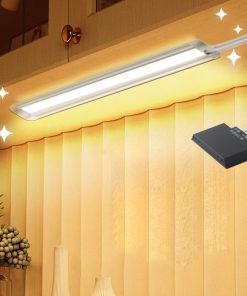 Công tắc cảm biến cửa tủ đôi WS28