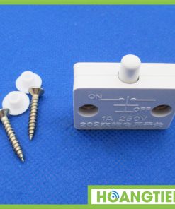 Công tắc tủ quần áo HT-WS22