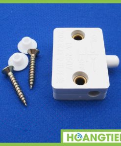 Công tắc tủ quần áo HT-WS22