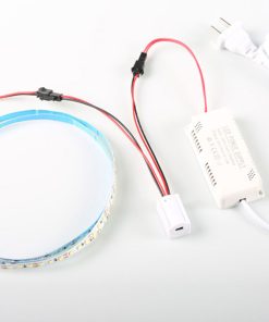 Công tắc cảm biến tủ quần áo WS25