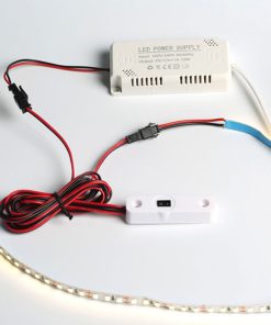 Công tắc cảm biến tủ bếp WS26