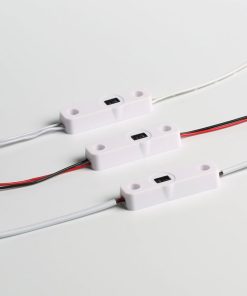 Công tắc cảm biến tủ bếp WS26