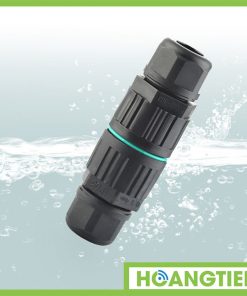 Cút nối thẳng chống nước CDF-200-3