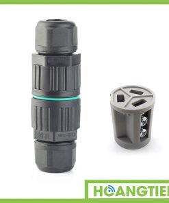 Cút nối thẳng chống nước CDF-200-3