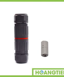 Cút nối thẳng chống nước IP68 CDF-M3