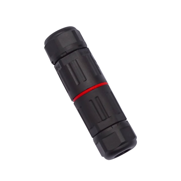 Cút nối thẳng chống nước IP68 CDF-M3