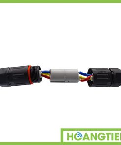 Cút nối thẳng chống nước IP68 CDF-M3