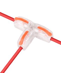 Cút nối dây điện T110WO
