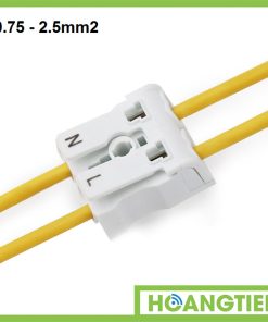 Cút nối dây điện nhanh 923
