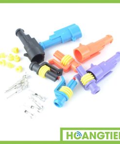 Jack nối dây điện chống nước SD1P