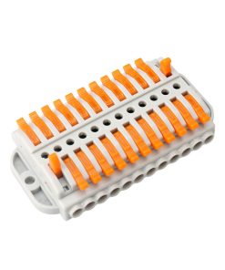 Cút nối dây điện nhanh KV223