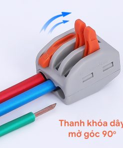 Cút nối dây điện KV774