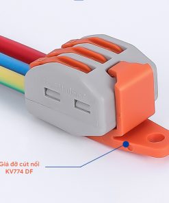 Cút nối dây điện KV774
