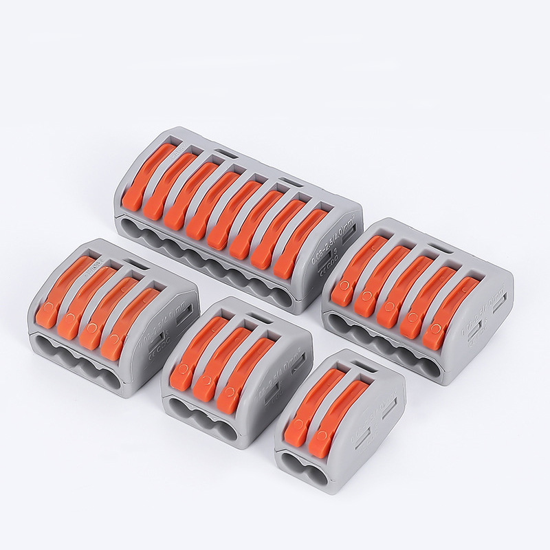 Cút nối dây điện KV774 - Ảnh 8