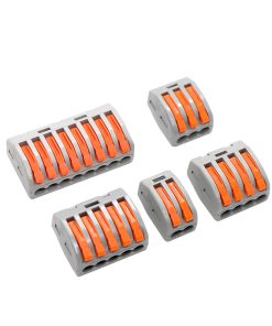 Cút nối dây điện KV774