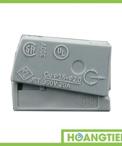 Cút nối dây điện nhanh KV775