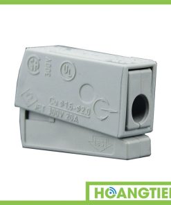 Cút nối dây điện nhanh KV775