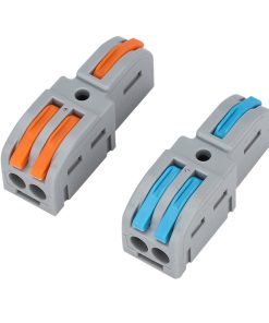Đầu nối dây điện 1 ra 2 LT-12