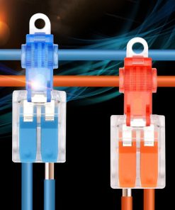 Cút nối dây điện LT-T