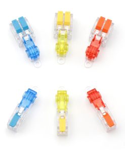 Cút nối dây điện LT-T