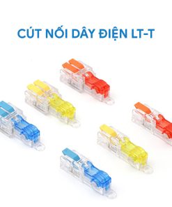 Cút nối dây điện LT-T